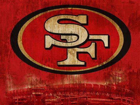 Wallpapers 49ers San Francisco - Wallpaper Cave