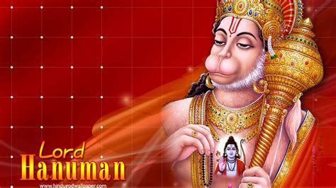 Hanuman Chalisa Benefits, Importance and Precautions - Jai Shree ...