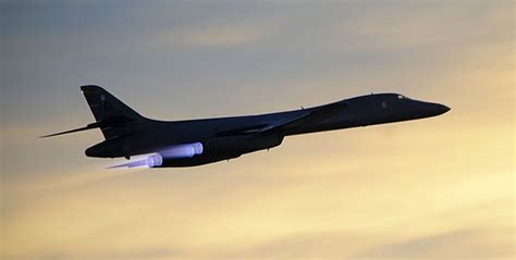 B1B Lancer Military Jets, Military Aircraft, B1 Bomber, Stealth Bomber, Fighter Planes, Fighter ...