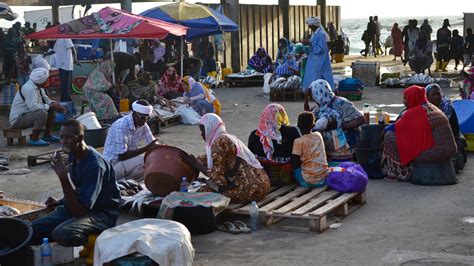 La Mauritanie, entre tradition et modernité | ICI Radio-Canada.ca