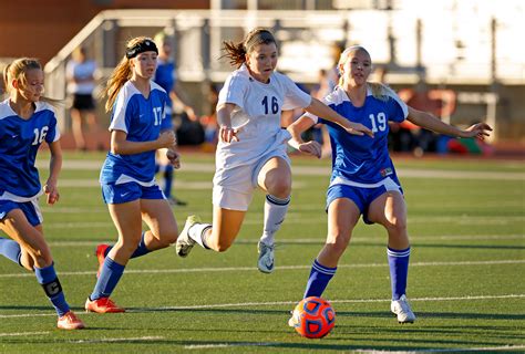 All-Arizona high school girls soccer team: 2014-15