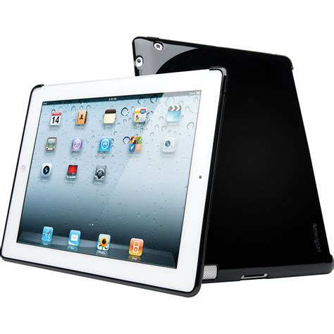 Kensington Protective Back Cover for iPad 2nd, 3rd, and K39352US