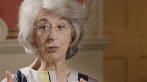 Maureen Lipman - Actor - YouTube