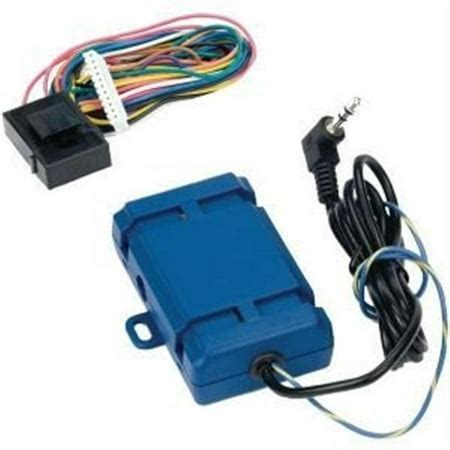 Steering Wheel Control Interface Module - Walmart.com