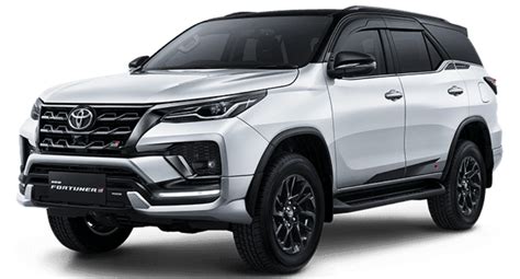 Apakah Mobil Fortuner Termasuk Mobil Mewah? | Auto2000