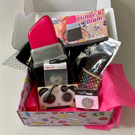 The Best Subscription Boxes for Teens – 2021 Readers' Choice Awards | MSA