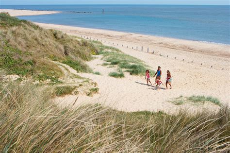 CAISTER-ON-SEA HOLIDAY PARK - HAVEN - Updated 2023 Prices & Campground Reviews (Norfolk)