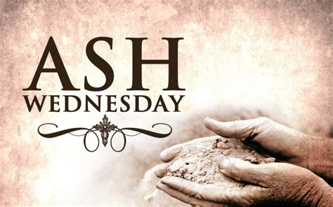 Ash Wednesday Services | tlcms.org