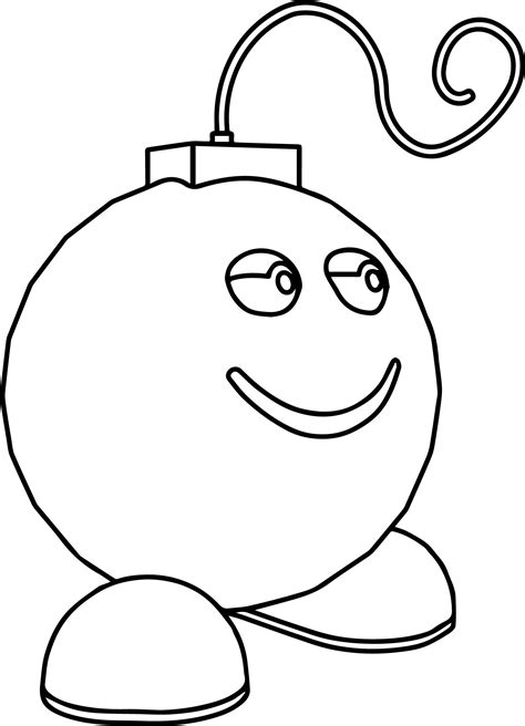 Kid Dynamite Coloring Page - Wecoloringpage.com