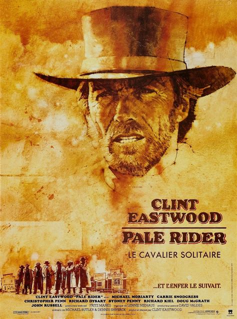 Clint Eastwood 1985