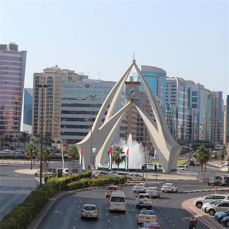 Short Term Rentals in Deira | Things to do in Deira | Key One Homes