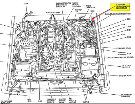 E40d Wiring Diagram - Wiring Diagram Pictures