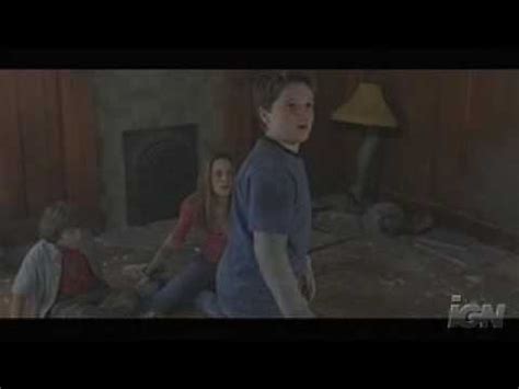 zathura behind the scenes - YouTube