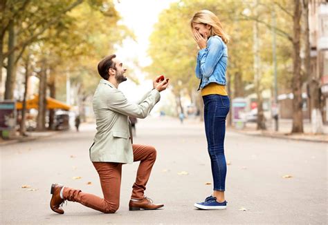 7 modern marriage proposal ideas for every couple – FLUX MAGAZINE