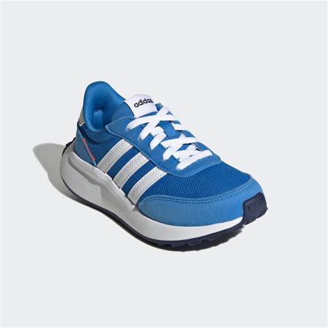 adidas Run 70s Shoes - Blue | adidas QA