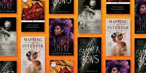 The 21 Best Ghost Books to Read for Halloween 2021