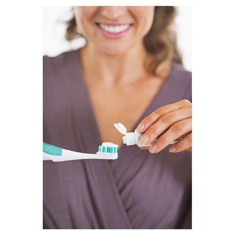 Toothpaste for Sensitive Teeth | Savannah Dental Solutions