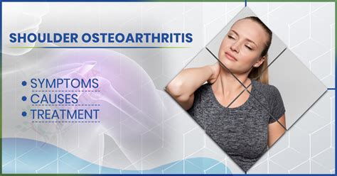 Shoulder Osteoarthritis: Symptoms, Causes & Treatment - Khandaka Hospital