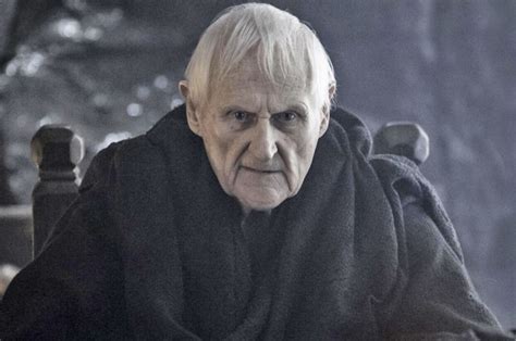 ‘Game of Thrones’ star Peter Vaughan dies at 93 | Page Six