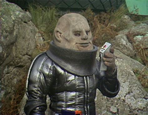 Doctor Who: Revisiting THE SONTARAN EXPERIMENT - Warped Factor - Words ...