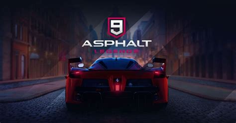 How to Progress Quickly in Asphalt 9: Legends-Game Guides-LDPlayer