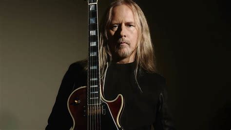 Jerry Cantrell: “I’m a guitar player who loves kickass riffs. I grew up on them, so I knew to ...