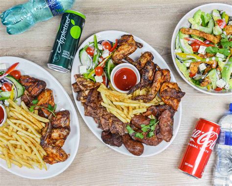 Nigerian Food Delivery Near Me | Uber Eats