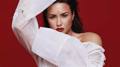 Demi Lovato 2019 New Wallpaper,HD Celebrities Wallpapers,4k Wallpapers ...