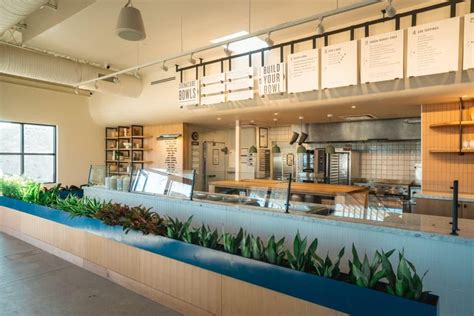 New location of Austin grain bowl restaurant springs into Rosedale - CultureMap Austin