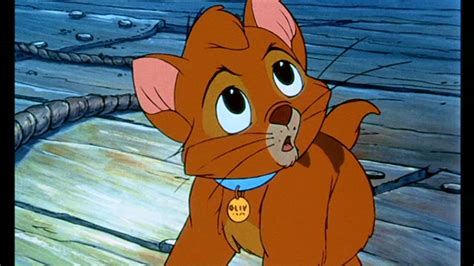 A History of Disney Cats - Rotoscopers