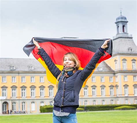 Study in Germany - Abroad Education Consultants in Kerala