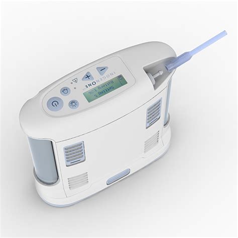 Inogen One G3 Portable Oxygen Concentrator, More Batteries, Freedom ...