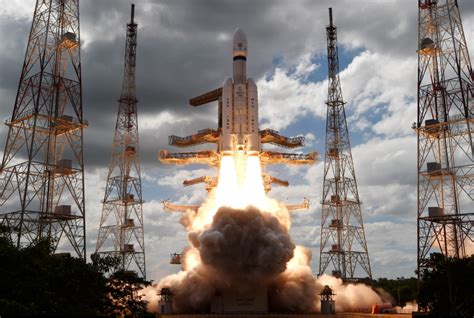 What You Need to Know About The Chandrayaan-3 Mission - Eco18