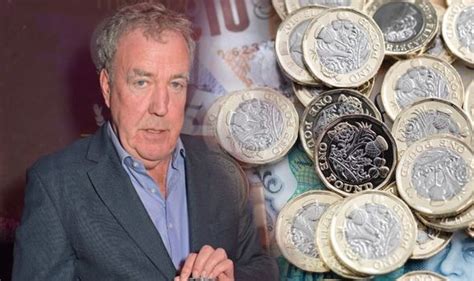 Jeremy Clarkson net worth: How much has Who Wants to be a Millionaire ...