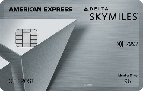 Delta SkyMiles® Platinum Card from American Express Review (2024.7 Update: 85k Offer Expired ...