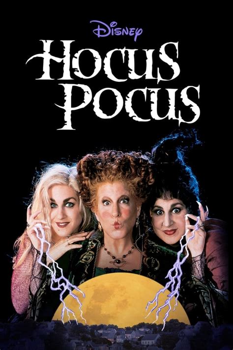 hocus pocus 2 trailer Hocus pocus eurostreaming - IMAGE FLUENT