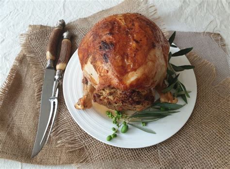 Roast Turkey stuffed resize | KETohh