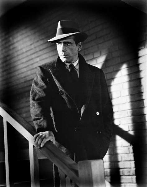 7 Awesome Hardboiled Film Noir Detectives | Film noir photography, Noir ...