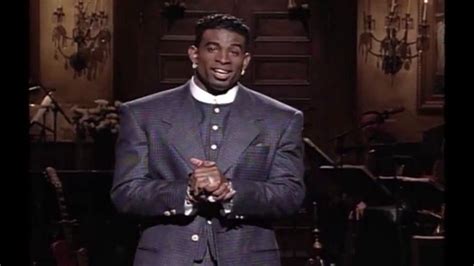 Deion Sanders bombing on SNL after Super Bowl win with 49ers remains ...