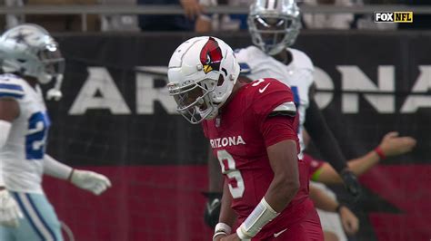 Arizona Cardinals' top plays vs. Dallas Cowboys | Week 3