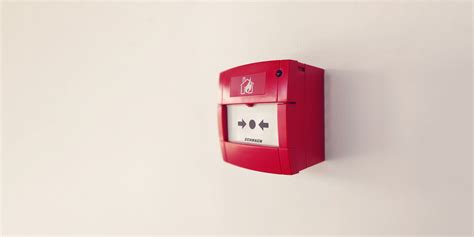 Commercial Fire Alarm Systems - CTS Security