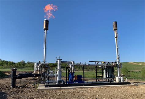 Our renewable natural gas projects | Black Hills Energy