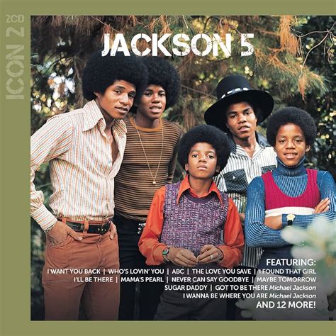 1969's Gem: The Jackson 5's "Who's Loving You" - Feel the Love