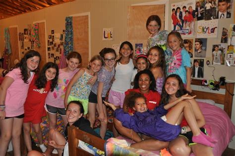 10 Reasons Why Your Camp Friends Are Still the Best | Sleepaway camp, Camping, Silver lake