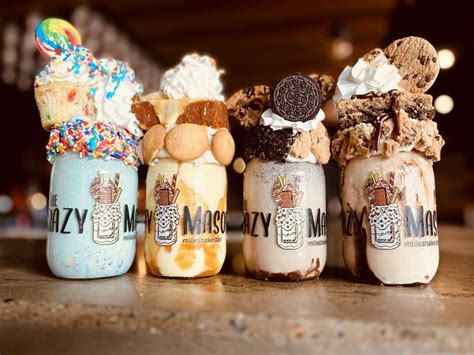 Notes: Outlandish new ‘Milkshake Bar’ opens in Old Town | ALXnow