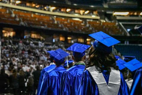 PHOTOS: Dr. Phillips High celebrates 2023 graduation | West Orange ...