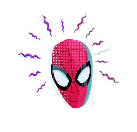 Spider-Man, Spidey-Sense | Spiderman spider, Marvel coloring, Marvel spiderman