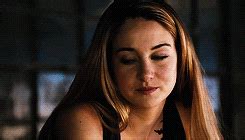 Shailene Woodley Divergent Movie GIF - Find & Share on GIPHY