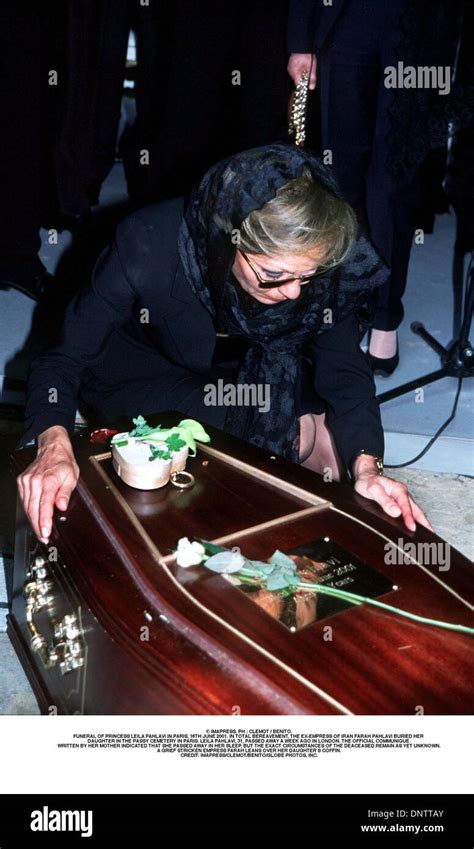 June 16, 2001 - Â© IMAPRESS. PH : CLEMOT / BENITO..FUNERAL OF PRINCESS ...