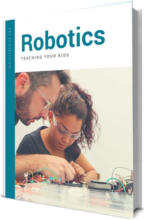 Intro to Robotics Levels A - C | Teaching, Educational robots, Learning